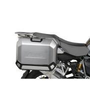 Motorcycle side case support Shad 4P System Bmw R1200/R1250Gs Adventure 2013-2020