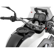 Motorcycle tank ring IXS quick-lock TF14