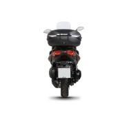 Scooter top case support Shad Yamaha X -Max 300 (17 to 21)